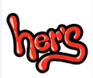 Hers, Inc logo
