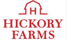 Hickory Farms logo