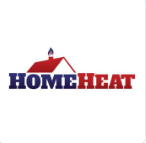 Home Heat UK - Gold Plan logo