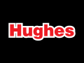 Hughes logo