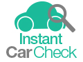 Instantcarcheck.co.uk logo