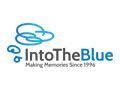 Into the Blue logo