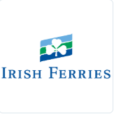 Irish Ferries UK logo