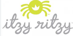Itzy Ritzy logo