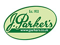 J Parkers logo