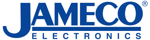 Jameco Electronics logo