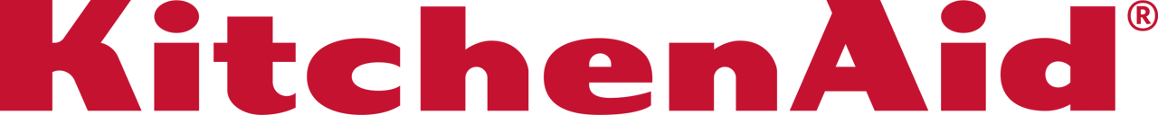 KitchenAid Major Appliances logo