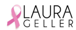 Laura Geller logo