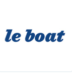 Le Boat UK logo