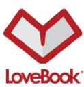 Lovebook logo