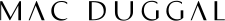 Mac Duggal logo