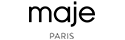 Maje US logo
