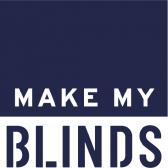 Make My Blinds logo