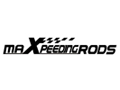 Maxpeeding Rods UK logo