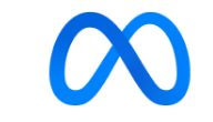 Meta logo