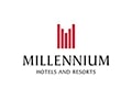 Millennium UK logo