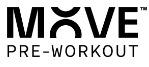 Move Pre-Workout logo