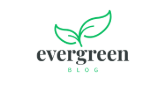 My Evergreen logo