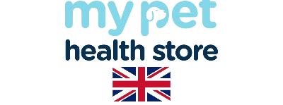 My Pet Health Store (UK) logo