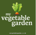 My Vegetable Garden logo