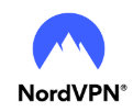 NORDVPN logo