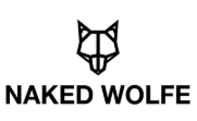 Naked Wolfe logo