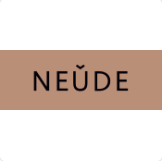 Neude Cosmetics logo