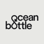 Ocean Bottle logo
