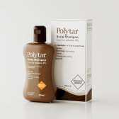 Polytar UK logo