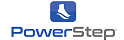 PowerStep logo