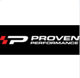Proven Performance logo