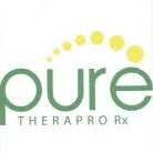 Pure TheraPro Rx logo