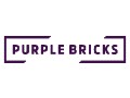 Purple Bricks logo