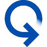 Quick Ship Electronics logo