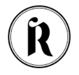 R Boutique logo