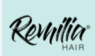 Remilia Hair logo