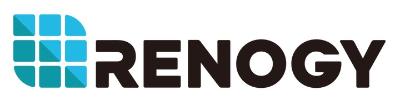 Renogy Affiliate Program logo