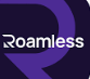 Roamless eSIM logo