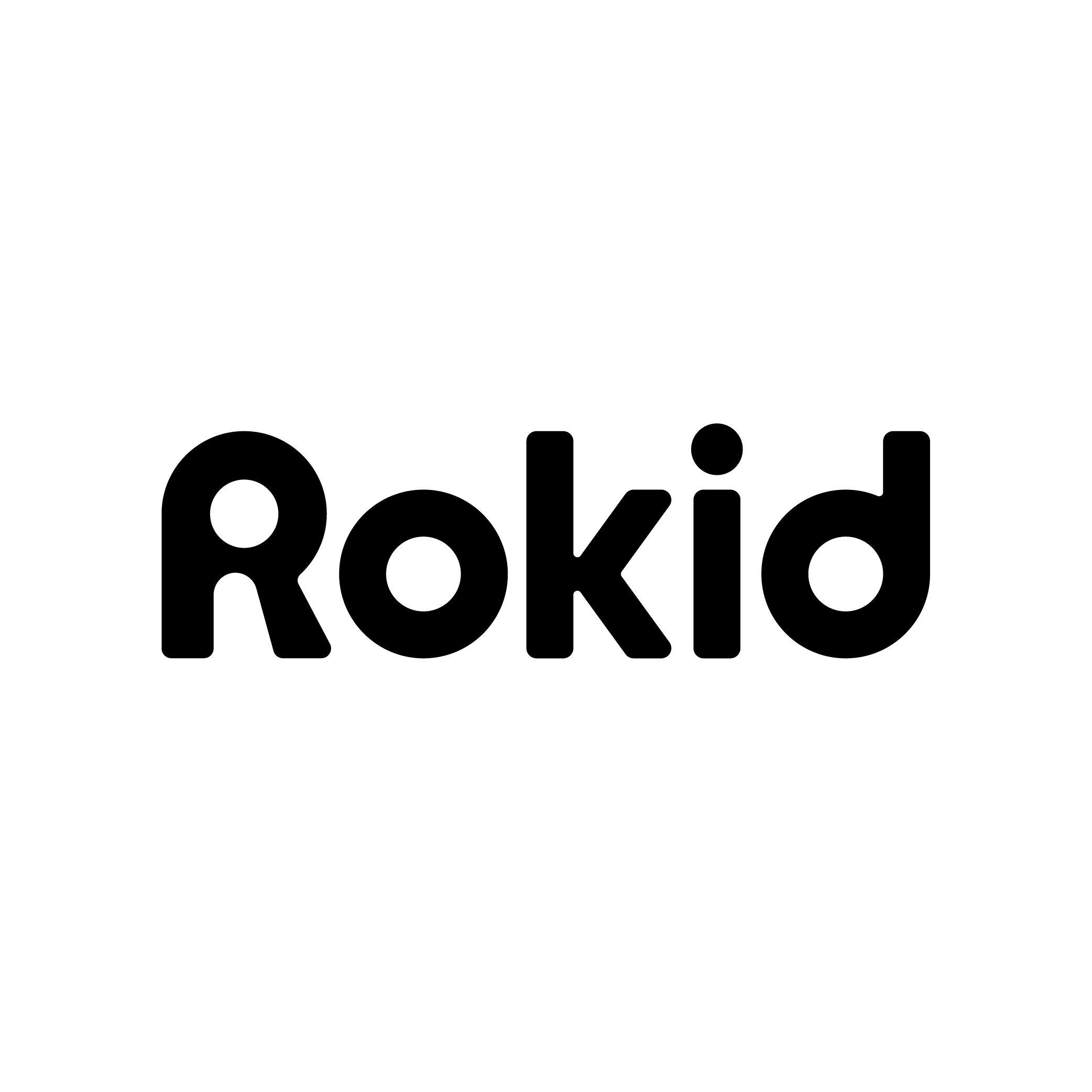 Rokid logo
