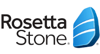 Rosetta Stone logo