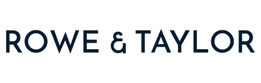 Rowe and Taylor logo