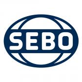 SEBO UK LTD logo