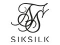 SIKSILK UK logo