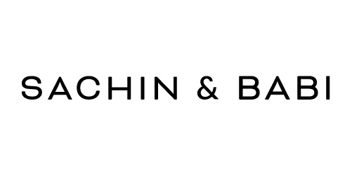 Sachin and Babi logo