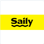 Saily UK logo