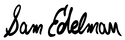 Sam Edelman logo