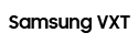 Samsung VXT US logo