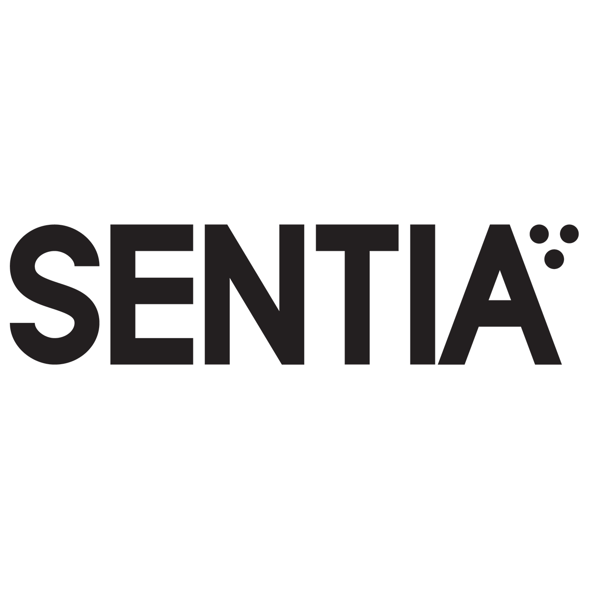 Sentia Spirits US logo