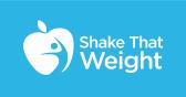 Shake That Weight UK logo