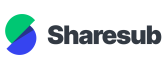Sharesub (FR) logo